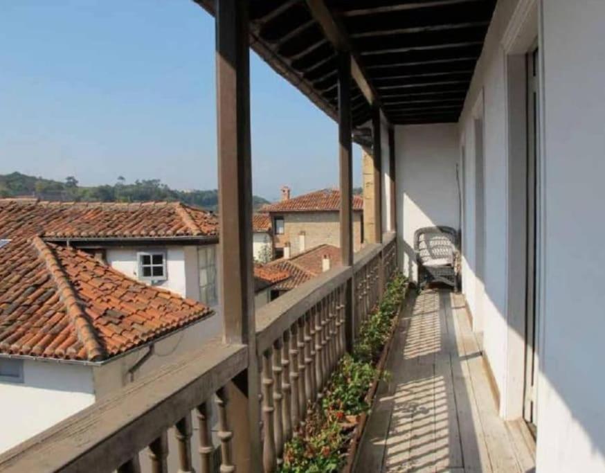 Villa Mima'S House - La Casa De Mima Comillas Esterno foto