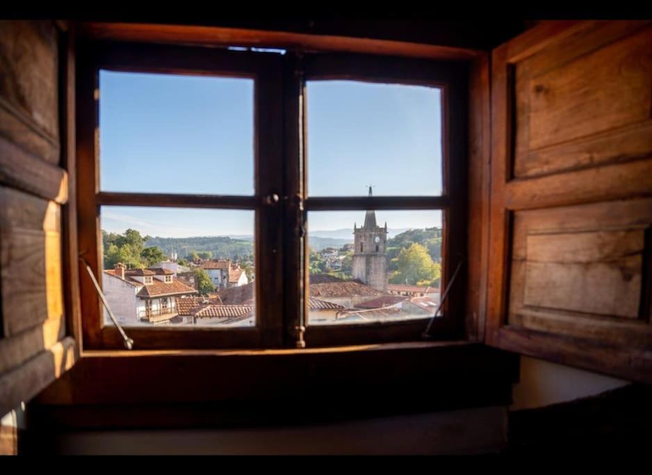 Villa Mima'S House - La Casa De Mima Comillas Esterno foto